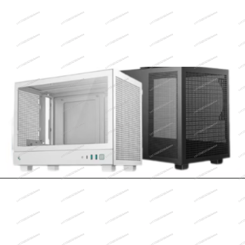 Compact CH160 ITX Case – Mesh  - Atx Case review and price