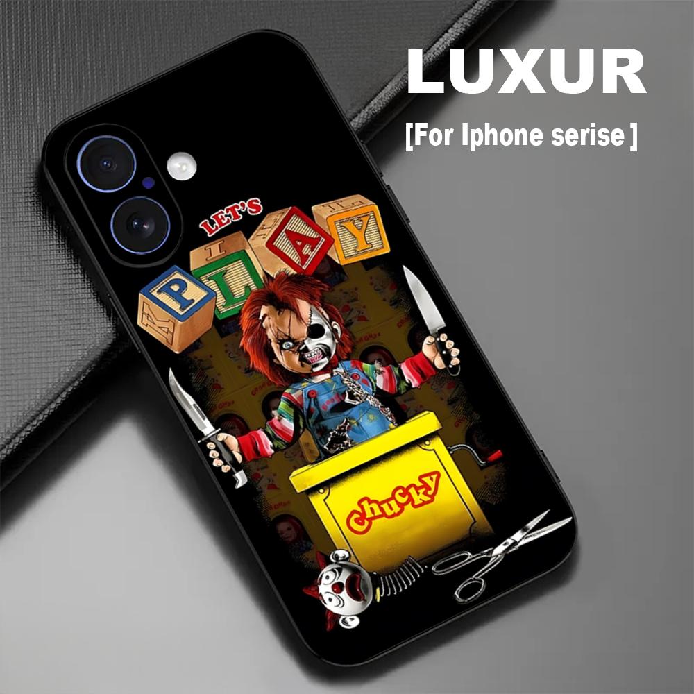 Movie Phone Case For iPhone 18 - Mini Pc Case review and price