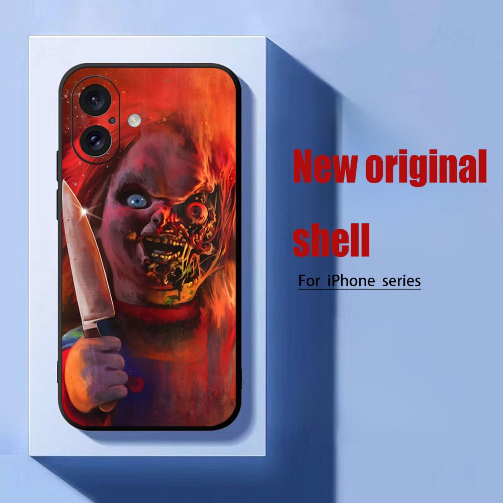 Movie Phone Case For iPhone 18 - Mini Pc Case review and price