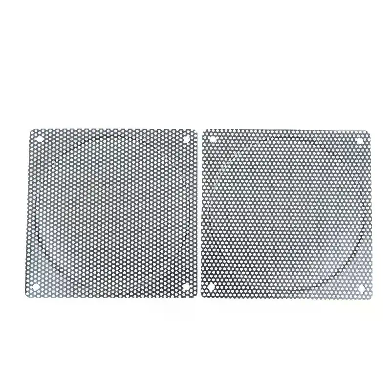 2Pcs 120mm Ultra-Thin Metal Fa - Dust Filter Pc review and price