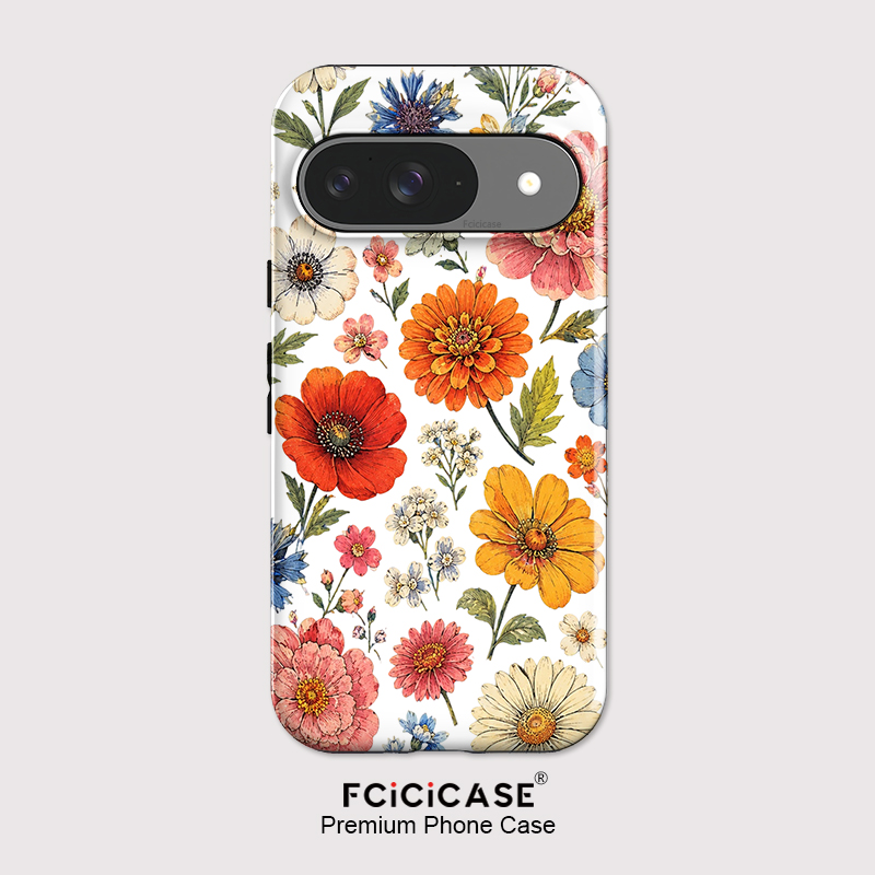 Fcicicase Matte Acrylic Phone  - Matte Pc Case review and price