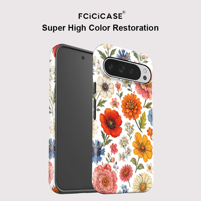 Fcicicase Matte Acrylic Phone  - Matte Pc Case review and price