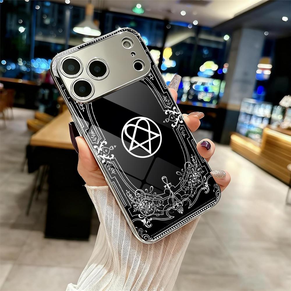 ROCK Band H-HIM Phone Case For - Computer Case review and price