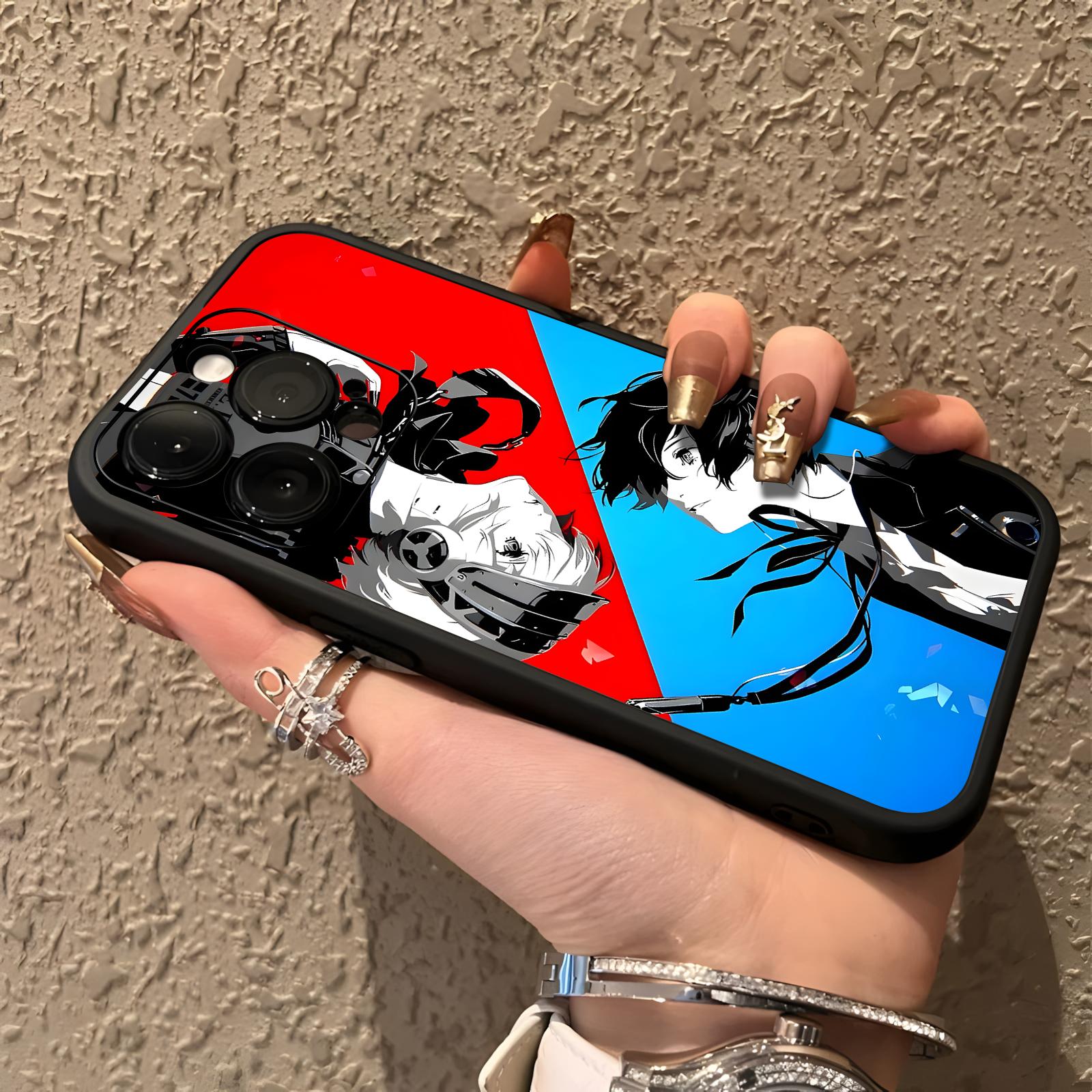 HOT Game persona e 3   Phone C - Mini Pc Case review and price