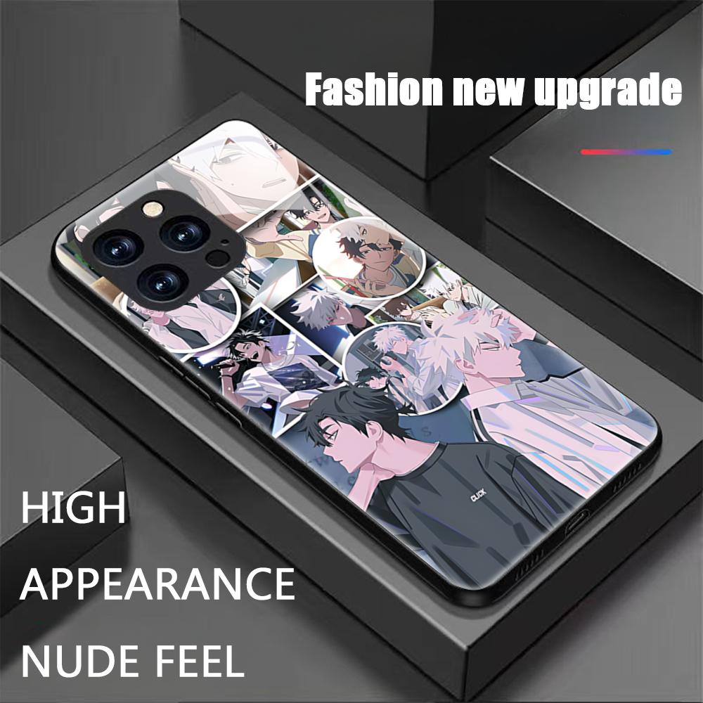 HOT anime Link Click Phone Cas - Mini Pc Case review and price