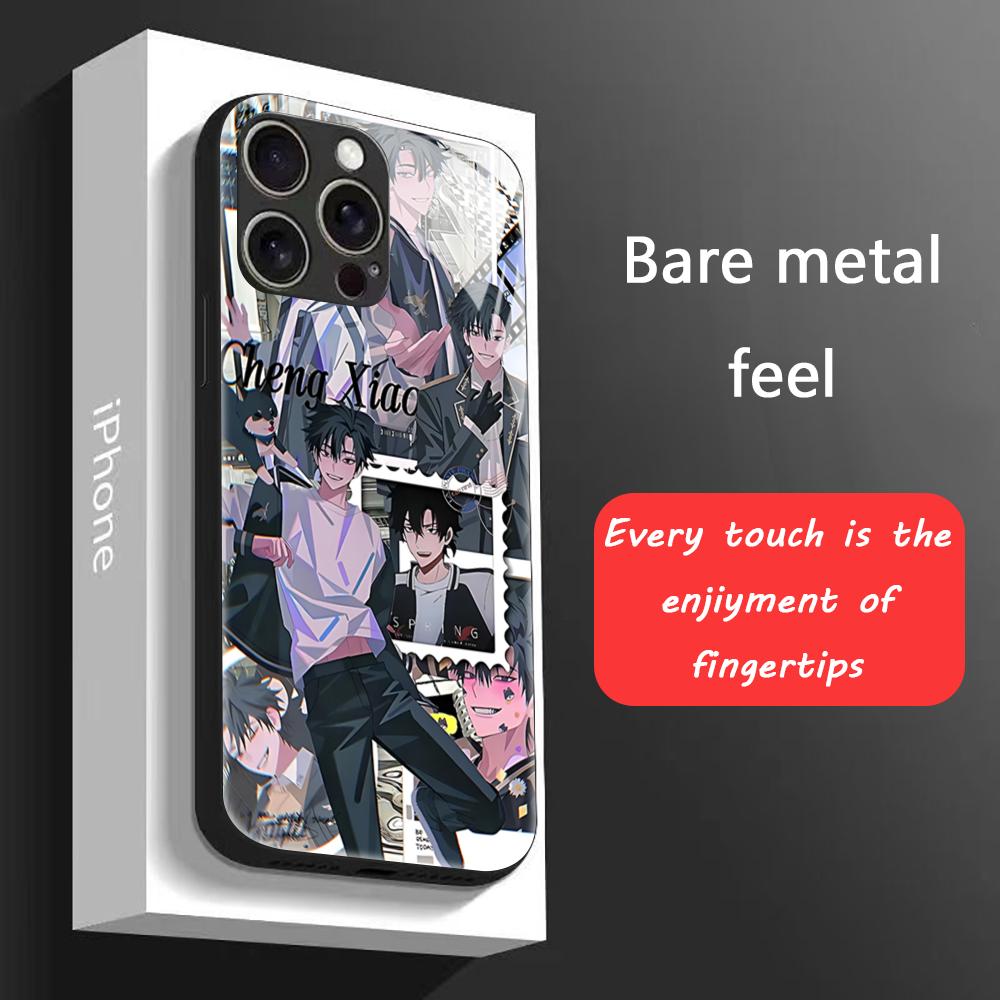 HOT anime Link Click Phone Cas - Mini Pc Case review and price
