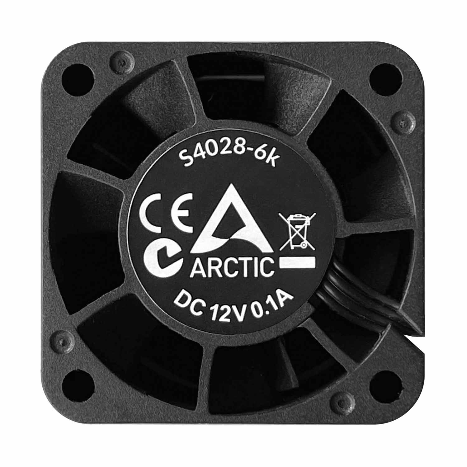 ARCTICS S4028 Computer Case Fa - Case Fan Controller review and price