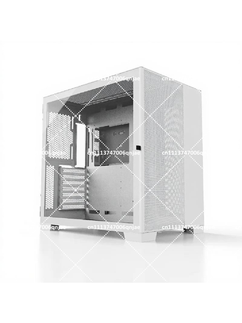 SAMA 360mm Radiator Glass Fron - Atx Case review and price