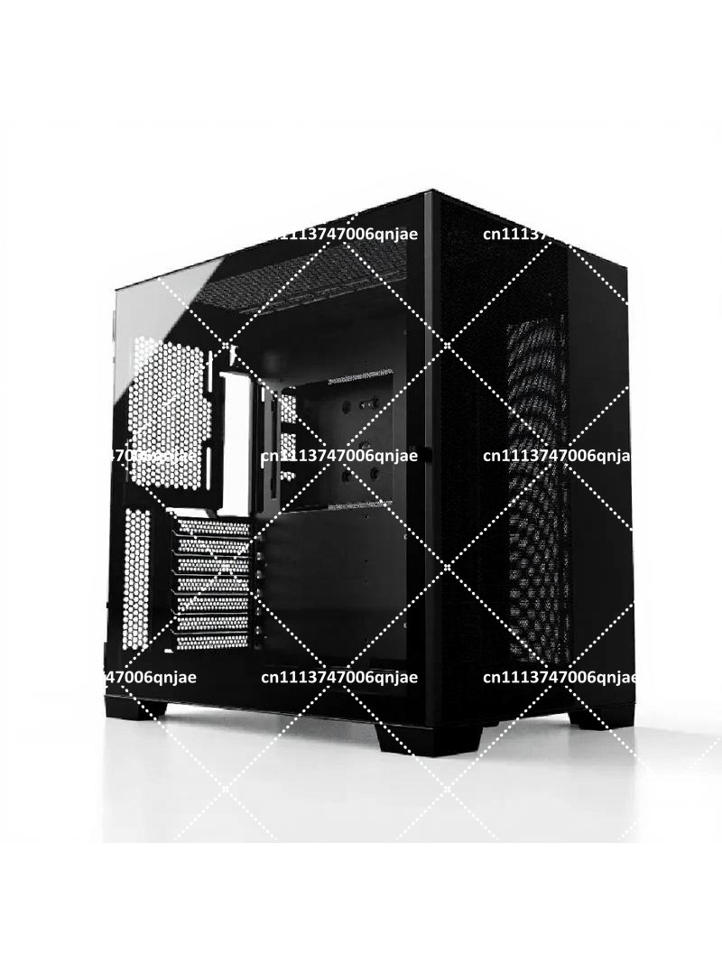 SAMA 360mm Radiator Glass Fron - Atx Case review and price