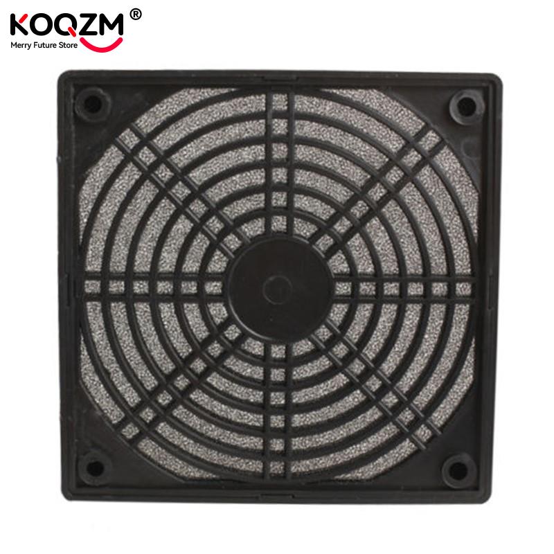 Dustproof 120mm Case Fan Dust  - Dust Filter Pc review and price